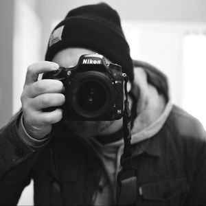 Meet your Posher, Zach